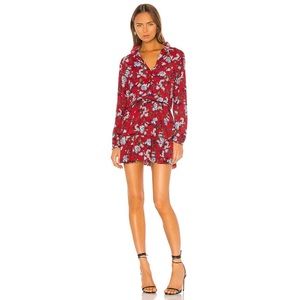 Yumi Kim Love Always Dress in Keeping The Faith | XS